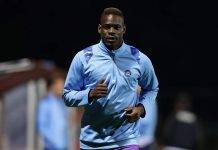 Balotelli su Garcia