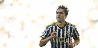 Juventus Lazio, le decisioni su Chiesa, Kostic e Guendouzi