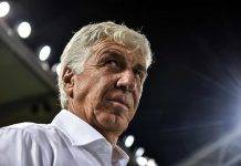 Fiorentina-Atalanta, ballottaggi Gasperini