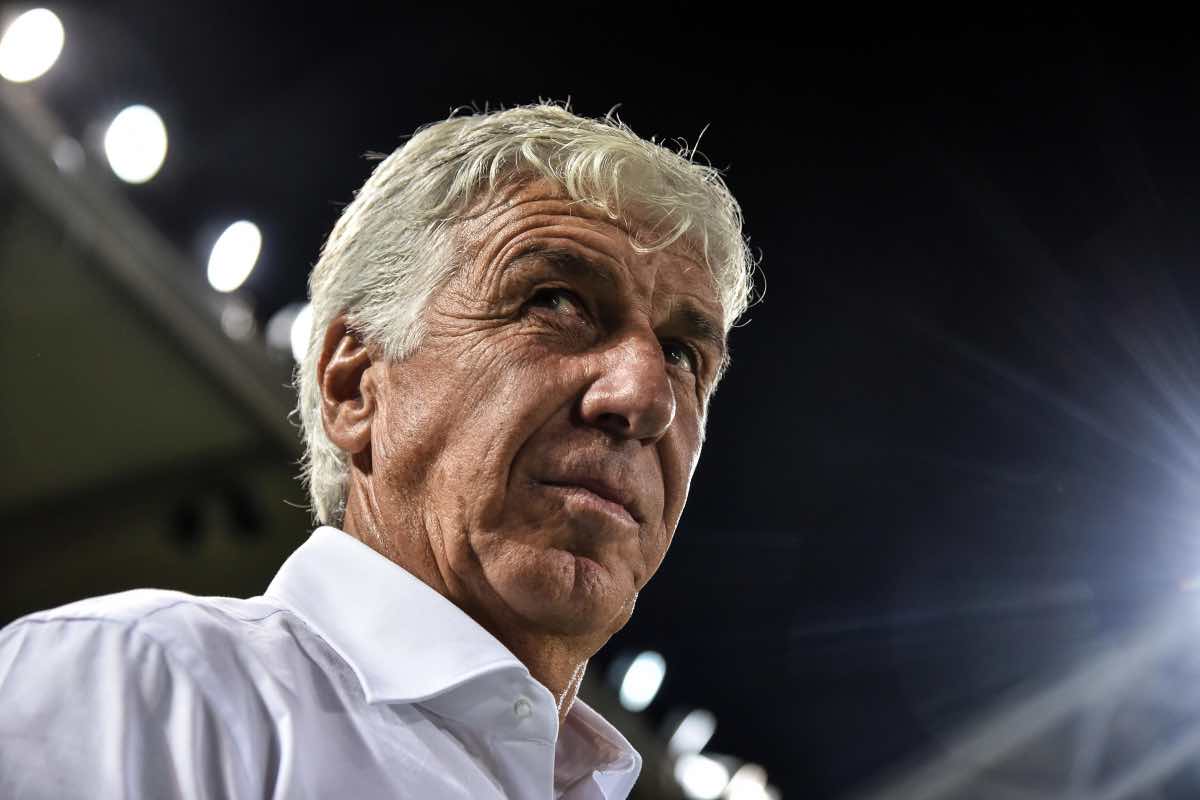 Fiorentina-Atalanta, ballottaggi Gasperini