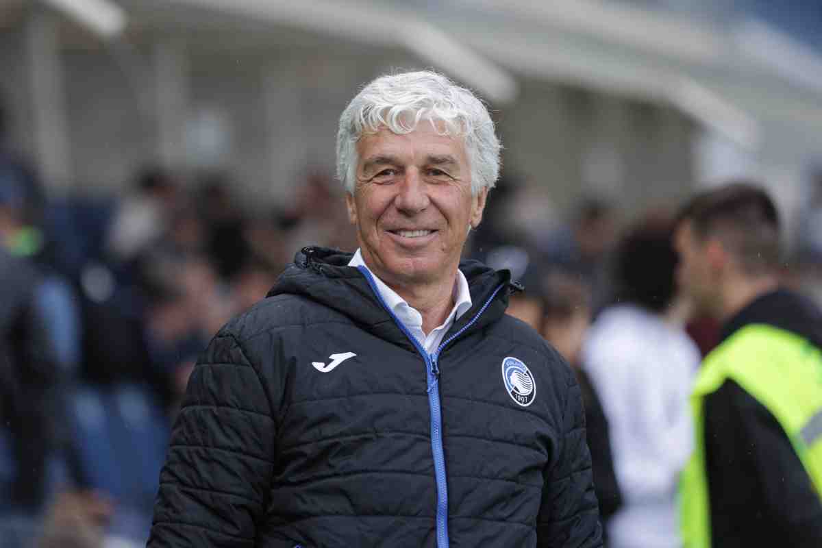 Fiorentina-Atalanta, ballottaggi Gasperini