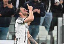 Gatti erede di Chiellini