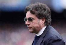 Calciomercato Juventus: le mosse di Giuntoli