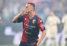 I 5 giocatori da schierare al Fantacalcio