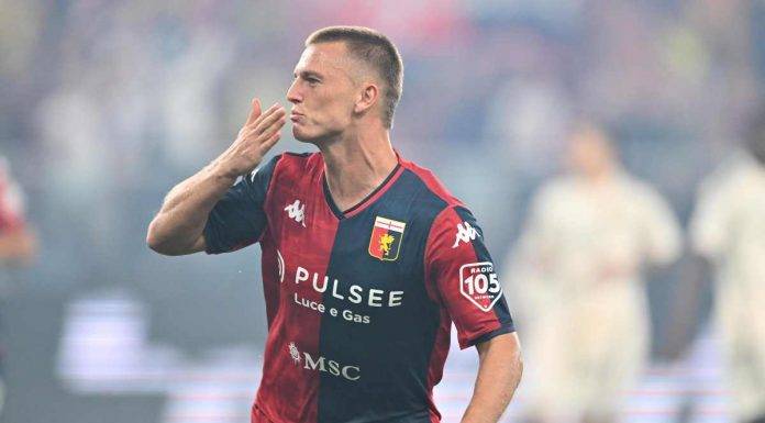 I 5 giocatori da schierare al Fantacalcio