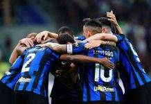 Investcorp sull'Inter