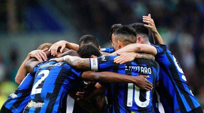 Investcorp sull'Inter