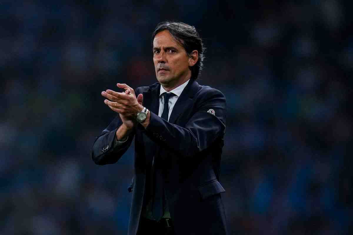 Empoli Inter: le possibili scelte di Inzaghi