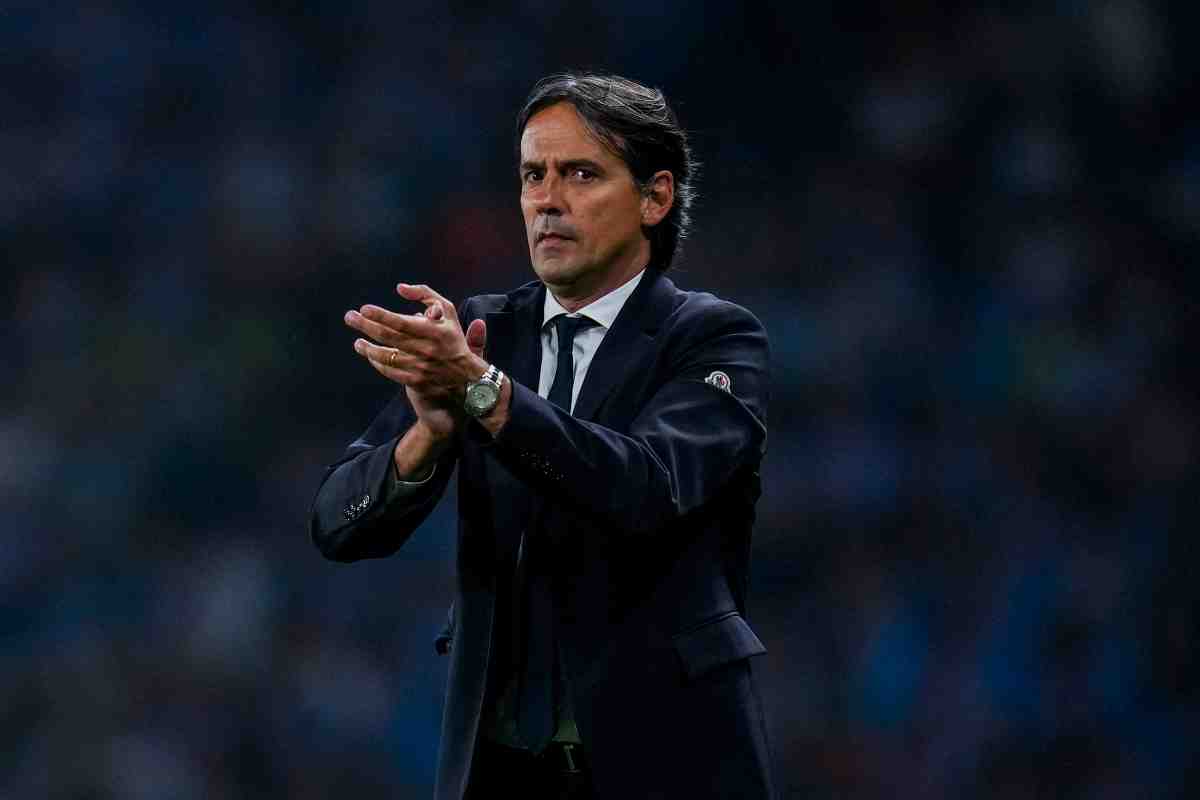 Inter Sassuolo, la doppia sorpresa di Inzaghi: c’è anche Asllani