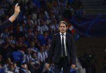 Inzaghi su Arnautovic