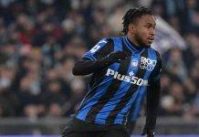 I giocatori della Serie A che disputeranno la Coppa d'Africa