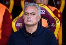Torino Roma, le scelte di Mourinho