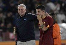 Roma-Empoli: Mourinho recupera Dybala