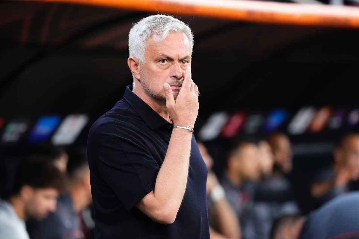 Le nuove gerarchie di Mourinho