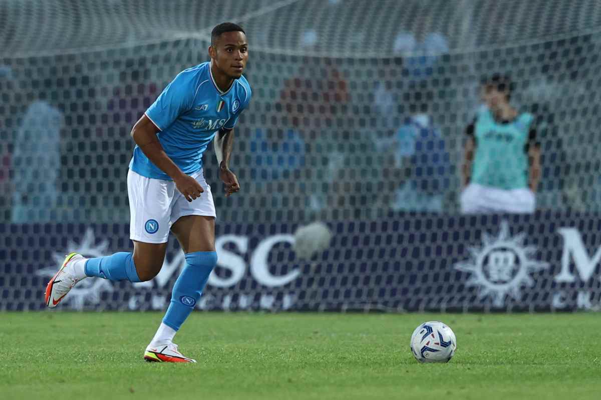 Natan ancora escluso in favore di Juan Jesus