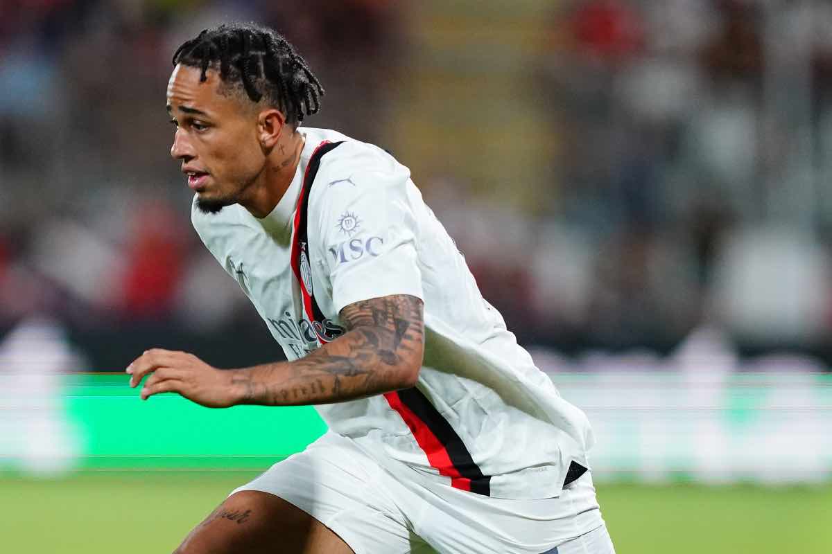 Il Milan deve rilanciarsi dopo il ko