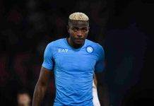 guai Osimhen