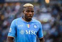 Osimhen in FC24
