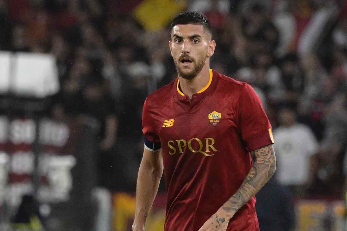 Infortunati Roma