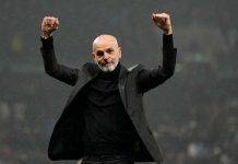 Milan-Lazio: le scelte di Pioli e Sarri