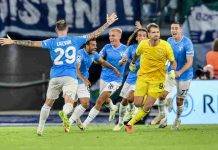 Provedel Lazio gol