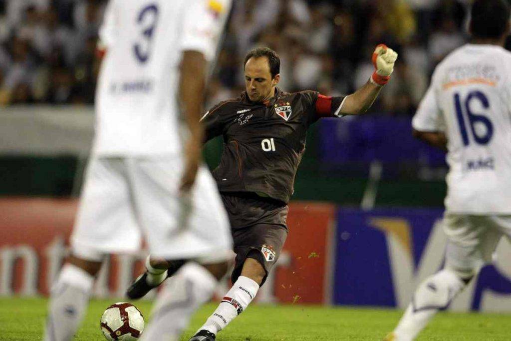 Rogerio Ceni