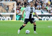 L'Udinese si aggrappa a Samardzic