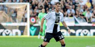 L'Udinese si aggrappa a Samardzic