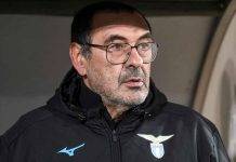 Lazio-Torino, le scelte di Sarri