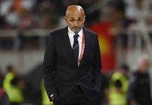 Spalletti nei guai