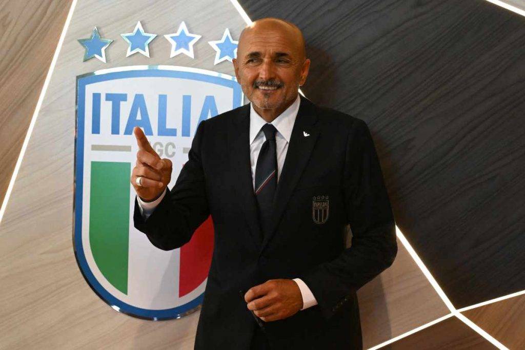 Spalletti Italia