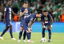 Verratti PSG