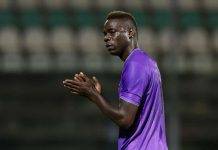 Balotelli Adana Demirspor ufficiale