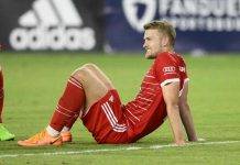 De Ligt panchinaro al Bayern Monaco