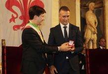 Ipotesti Batistuta Sindaco di Firenze