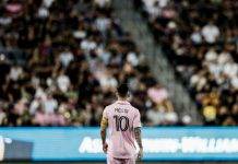Messi Inter Miami MLS