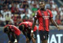 Milan U23: rischio di giocare al Sud Italia