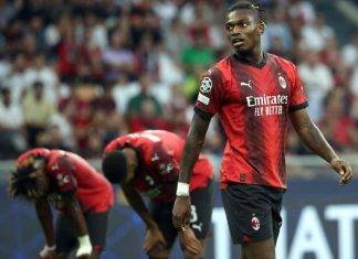 Milan U23: rischio di giocare al Sud Italia
