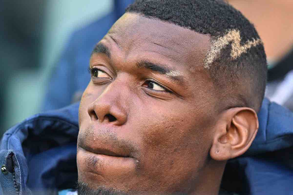 Pogba si confessa in tv