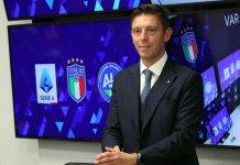 Serie A VAR DAZN audio