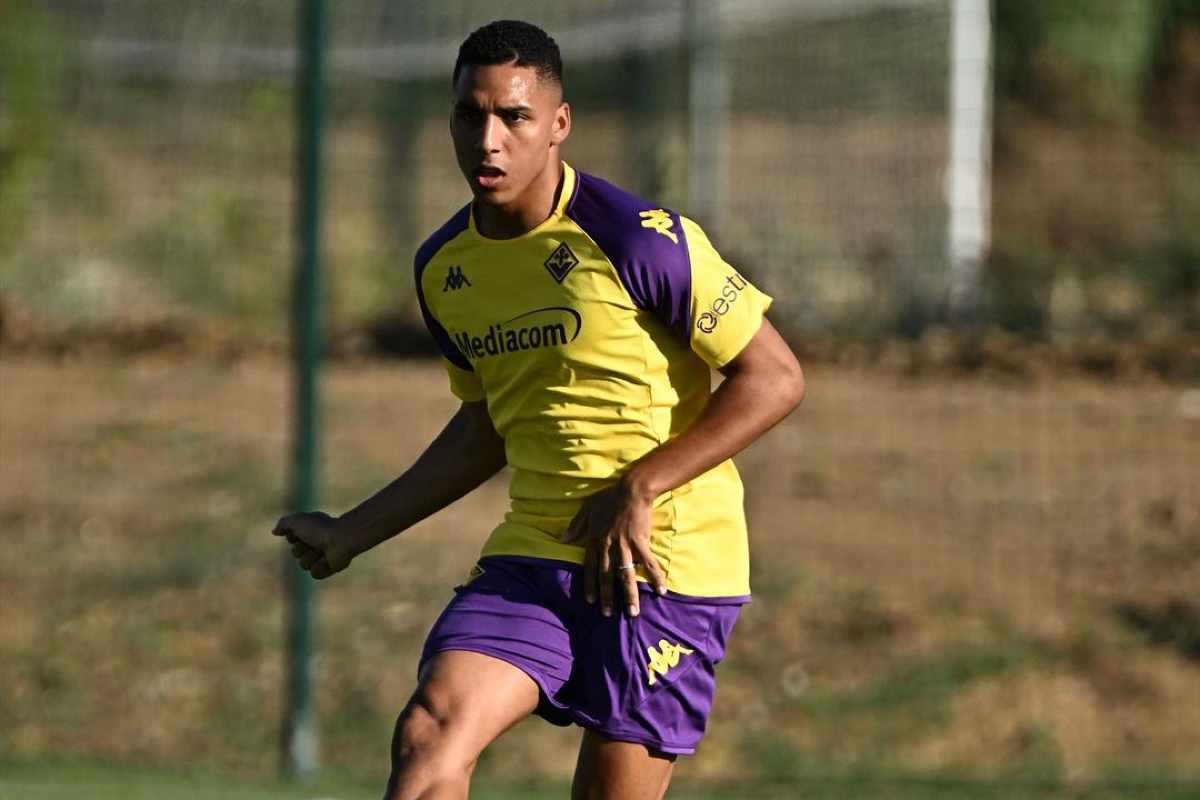 Sabiri lascia la Fiorentina per l'Arabia Saudita