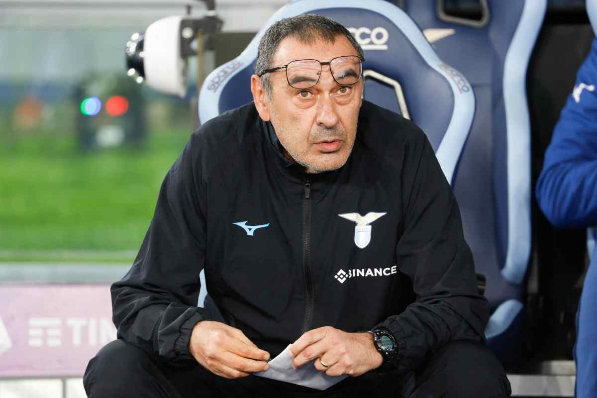 Sarri pensa a un nuovo ruolo per Guendouzi