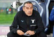 Juventus Lazio, doppio dubbio per Sarri