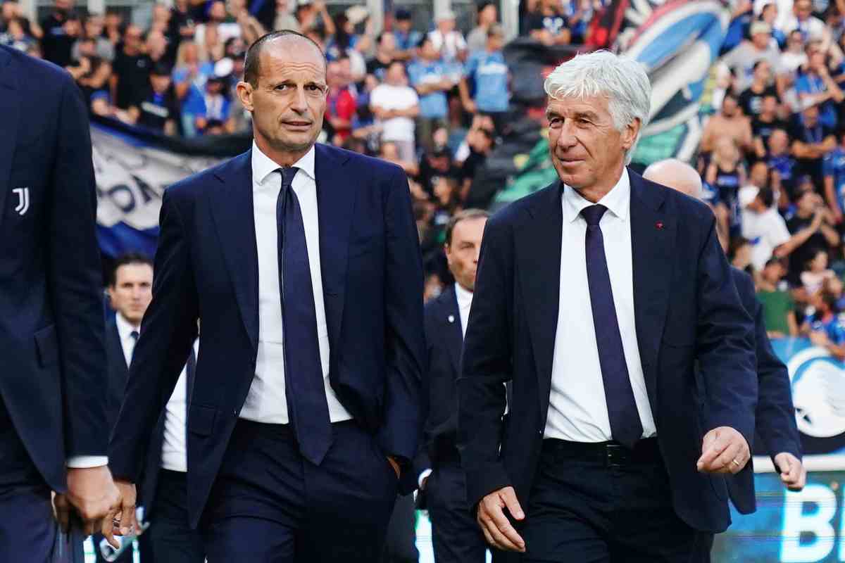 Allegri deve cambiare