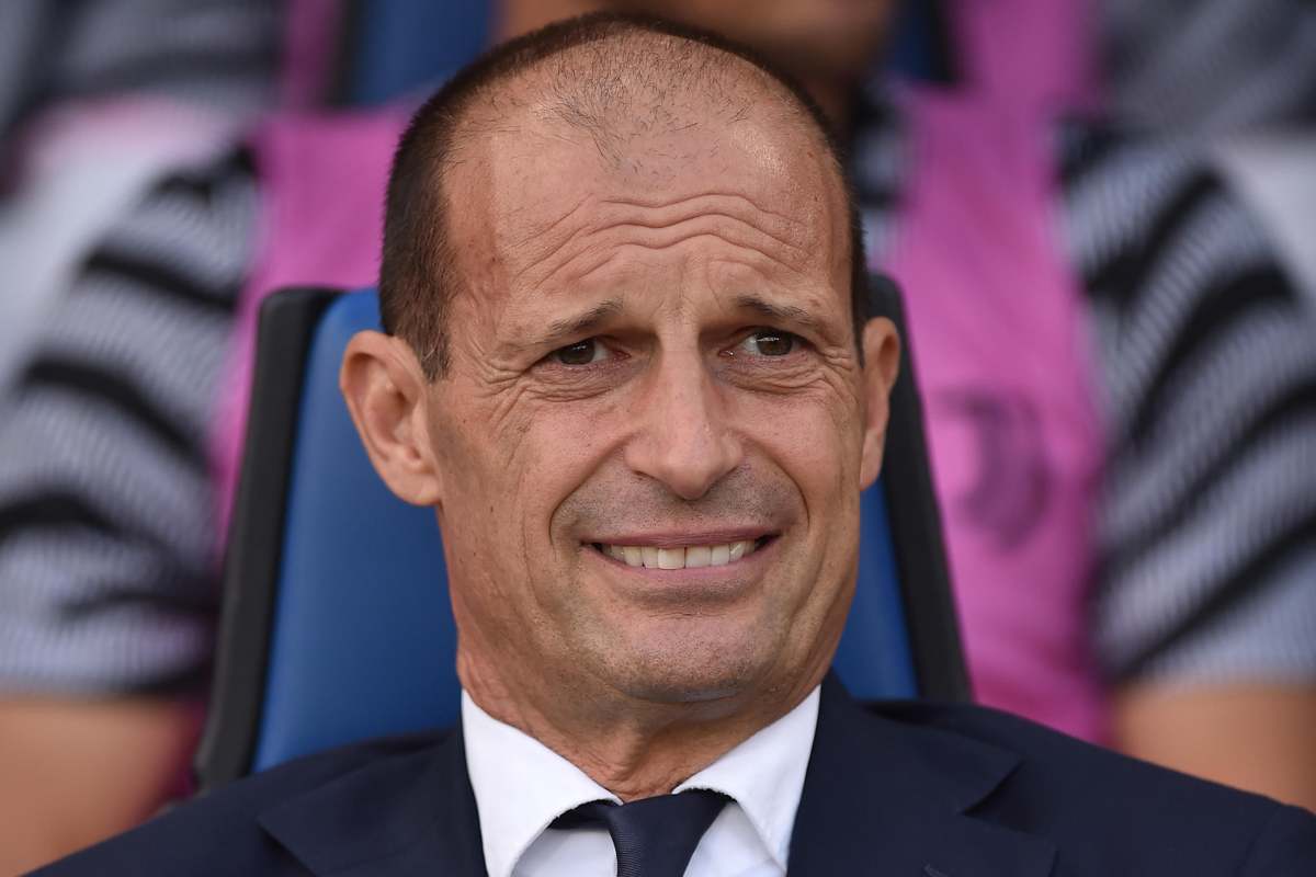 Milan-Juventus, la situazione infortuni in casa bianconera