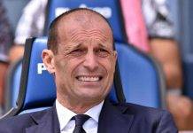 Massimiliano Allegri