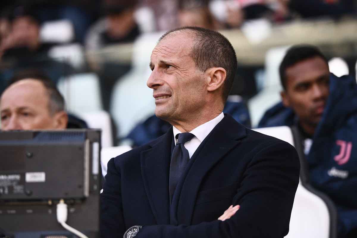 Juventus-Torino, Vlahovic pronto ad affiancare Chiesa in attacco