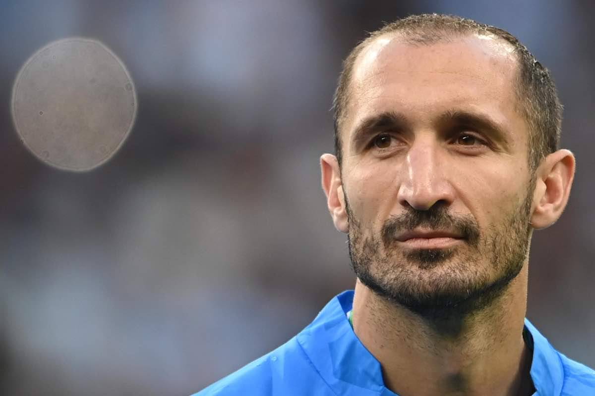 Parole Chiellini