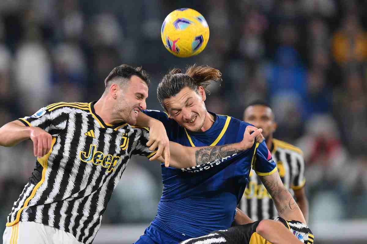 Djuric contro Gatti