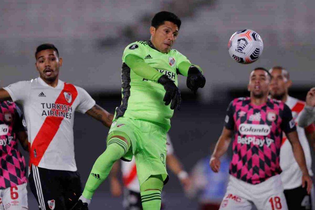 Enzo Perez